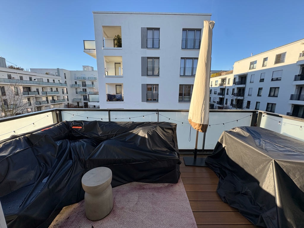 Wohnung Obergiesing-Fasangarten Weißenseestraße - Bild 6