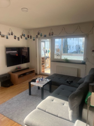 Imagen del anuncio: Möblierte 3-Zi Wohnung mit Wintergarten, Terrasse & großem Garten | 6 Monate