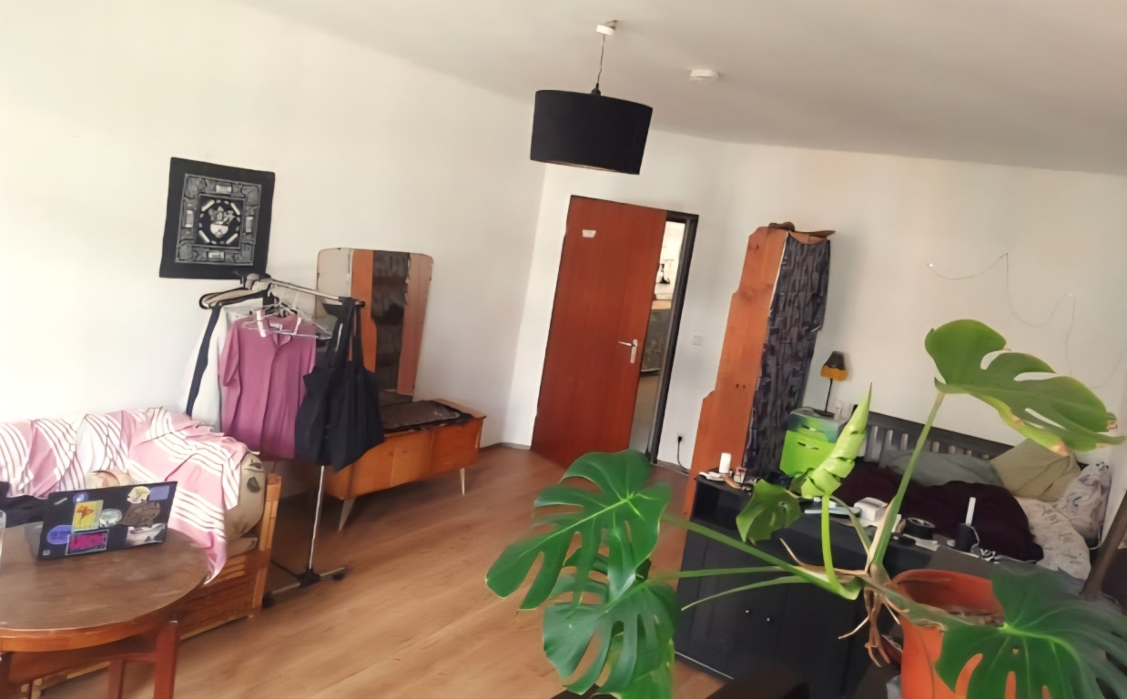 WG-Zimmer Wedding Liebenwalder Straße - Bild 3