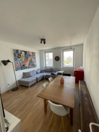 Ad image: Helle, großzügige Wohnung in Top-Lage von Rüttenscheid – ideal geschnitten & teil-möbliert