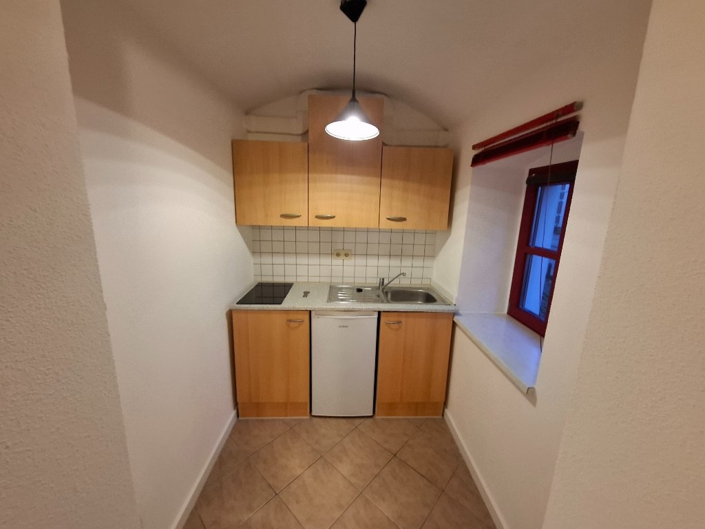 Wohnung Jena-Stadt Kahlaische Straße - Bild 6