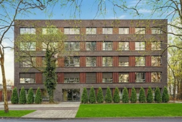 - Urbanes Wohnen neu definiert – Dein Platz bei Livus in Dortmund
