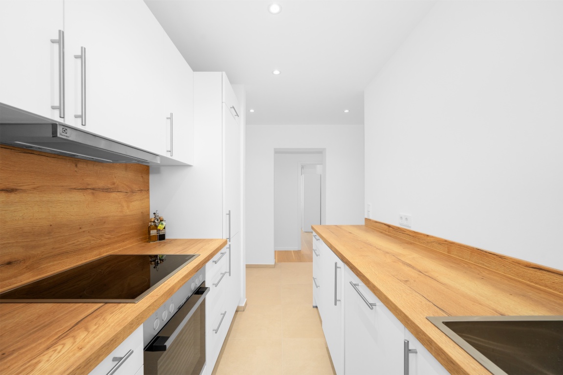 WG-Zimmer Laim Endelhauserstraße 2 - Küche