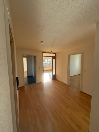 Ad image: 3.5 Zimmerwohnung mit schönem Balkon