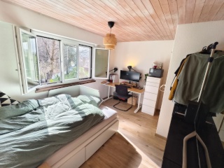 Imagen del anuncio: WG Zimmer in Weite 9476 CH / Haus mit Garten, Panoramaaussicht