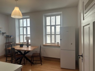 Ad image: Zimmer in 2er-WG mit Garten im Zentrum