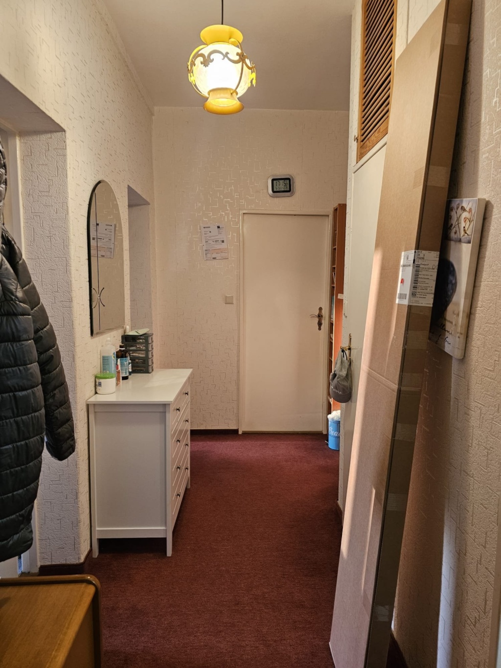 Estudio Reinickendorf Wilhelm-Gericke-Straße 26 - foto 6