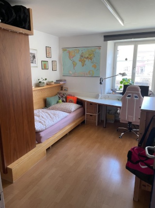 Anzeigenbild: WG in Pradl für 0€