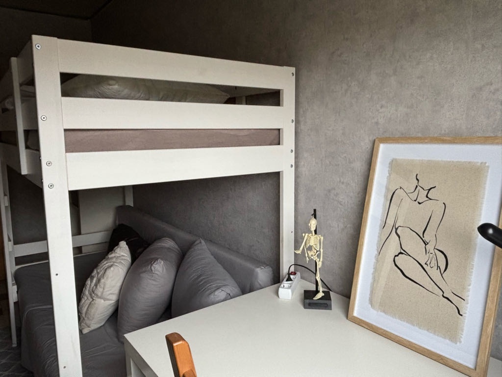 WG-Zimmer Jena-Lobeda Carolinenstraße - Bild 2