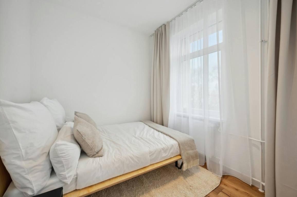 WG-Zimmer Berlin Sickingenstraße - Bild 1