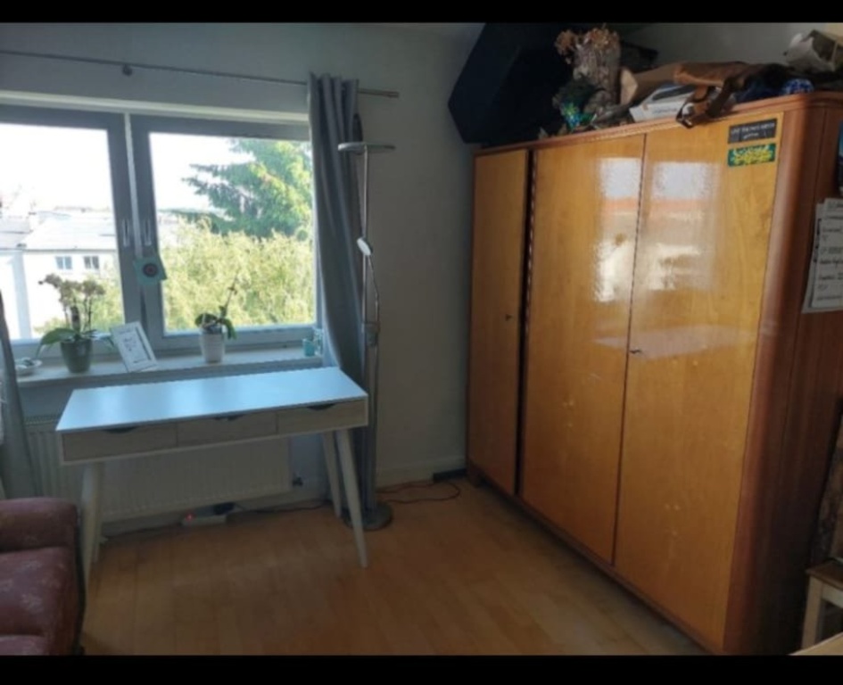 WG-Zimmer Kröpeliner Tor Vorstadt Fahnenstr. - Bild 3