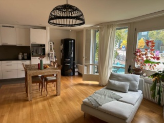 Ad image: Cozy Room in Bertastrasse wieidkon