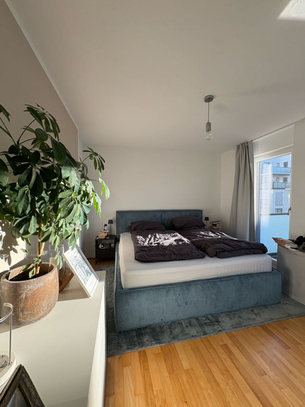Wohnung Obergiesing-Fasangarten Weißenseestraße - Bild 10