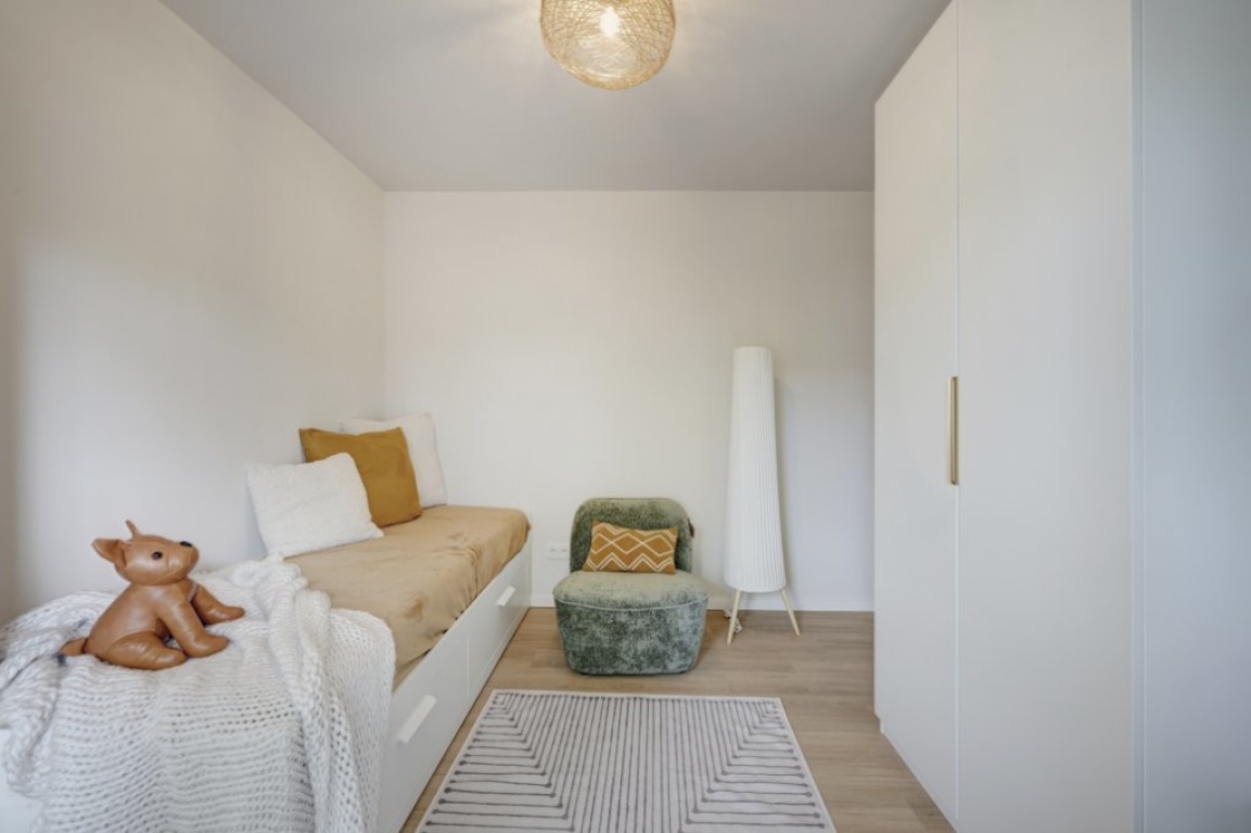 Flatshare Bogenhausen Gleimstraße - picture 14