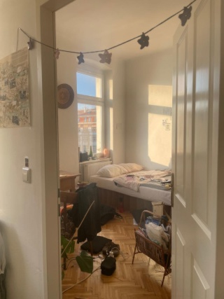 Imagen del anuncio: gemütliche untermiete in flinta* wg 🫧