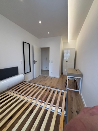 Anzeigenbild: #Gibitzen173WG - WG-Zimmer in der Gibitzenhofstraße 173 ab April