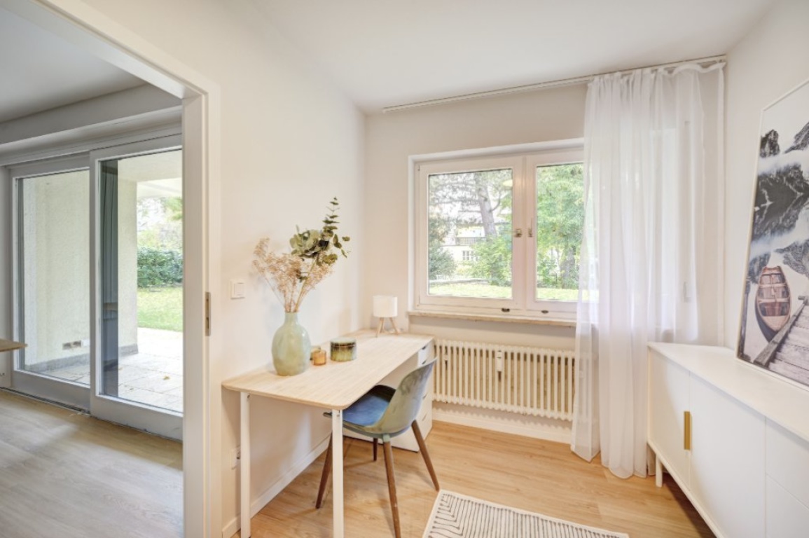 Flatshare Bogenhausen Gleimstraße - picture 18