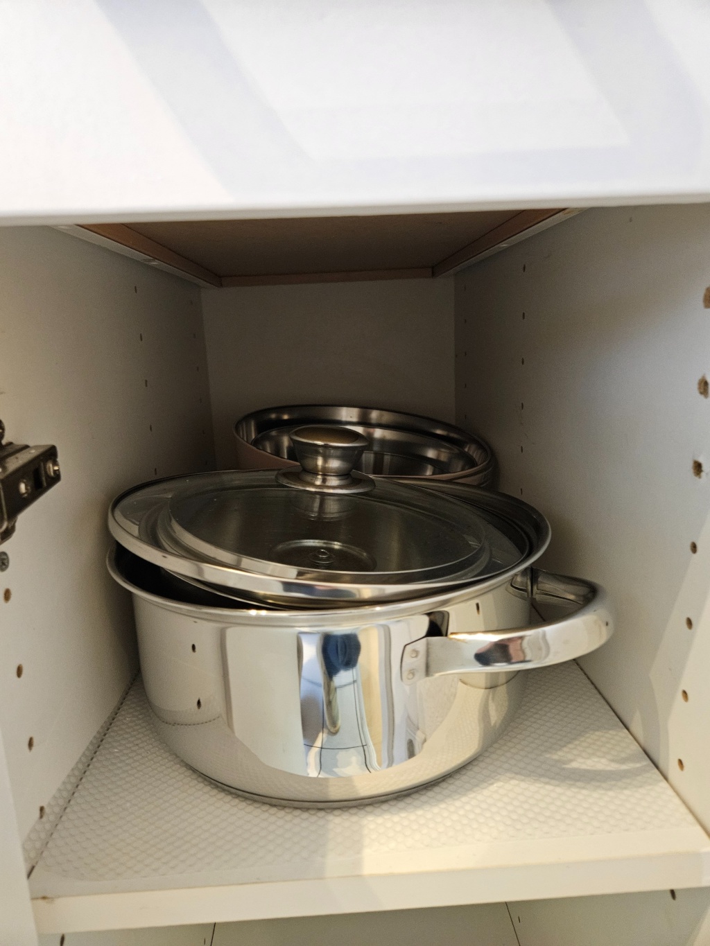 WG-Zimmer Dachau Mitermayerstrasse 31 - Küche