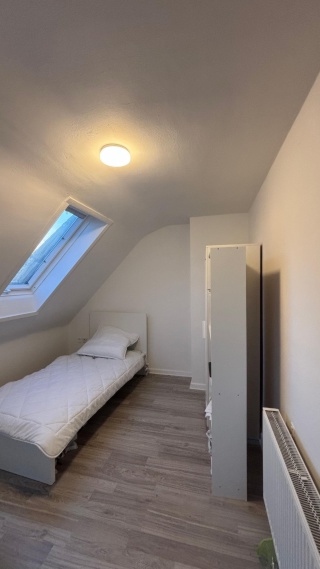 Anzeigenbild: Gemütliche WG