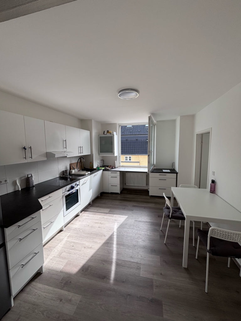 Wohnung Südostviertel Metzer Straße - Bild 2