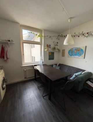 Ad image: Zimmer in Bielefelder Zentrum, Fußgängerzone | 24qm | 5er WG | ca. 3 Monate zur Zwischen-/Untermiete