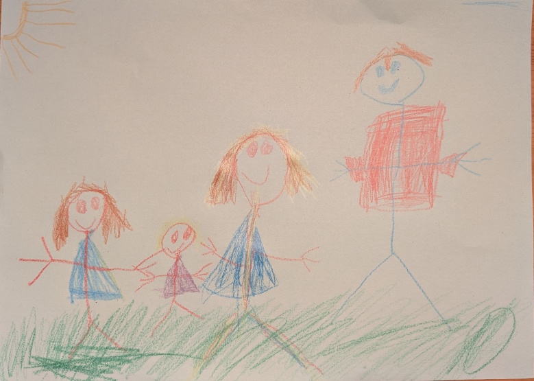 Ad image: Familienfreundliche 4 Zimmer Wohnung gesucht