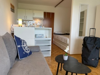 Imagen del anuncio: gemütliches Ein-Zimmer Apartment am Deich