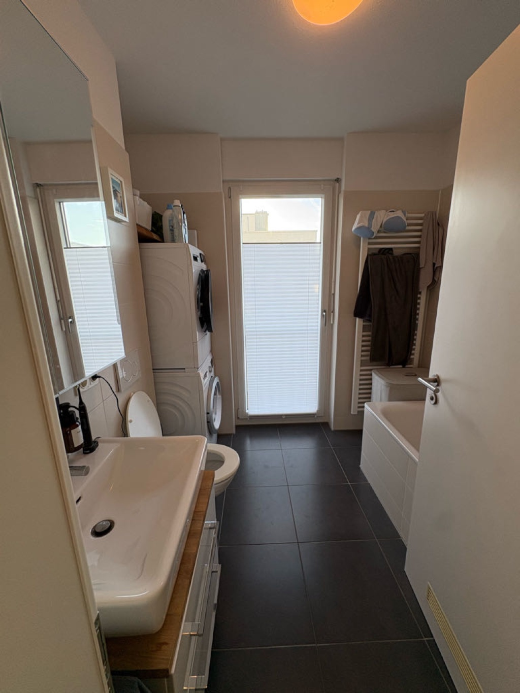 Wohnung Obergiesing-Fasangarten Weißenseestraße - Bild 9