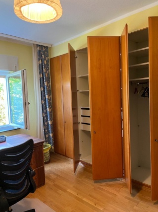 Anzeigenbild: WG Zimmer Oestrich Nähe EBS