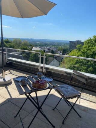 Ad image: Zuhause mit Aussicht