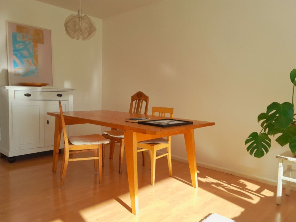 WG-Zimmer Mitte Lützowstraße - Bild 5