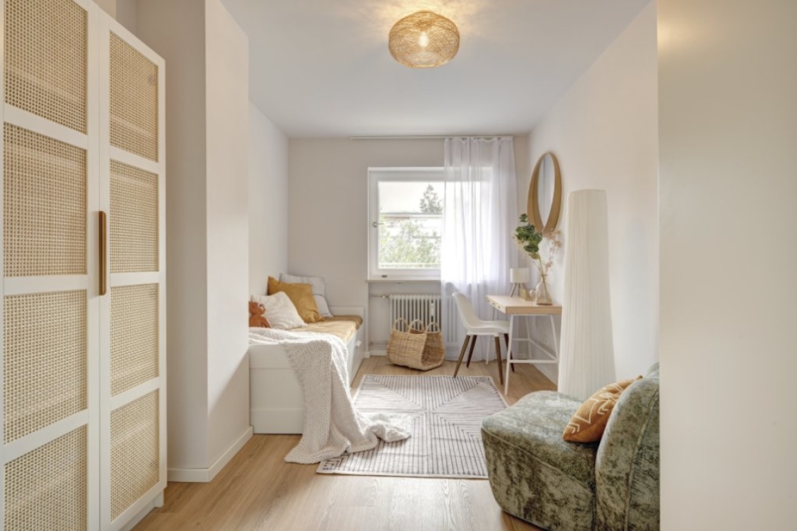 Flatshare Bogenhausen Gleimstraße - picture 19
