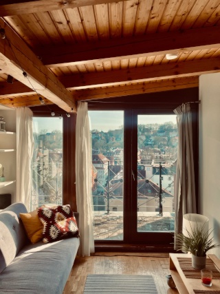 Ad image: Möblierte Wohnung in Toplage zur Zwischenmiete