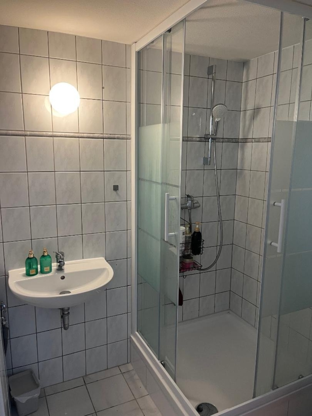 Apartment for Young Professionals in Berlin - fully furnished - available in Oct,/Nov. 2026 – Alt-Lichtenrade 100, 12309 Berlin Tempelhof-Schöneberg – Vorschaubild 4