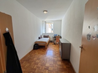 WG Zimmer 22sq.m near Hochschule Nordhausen