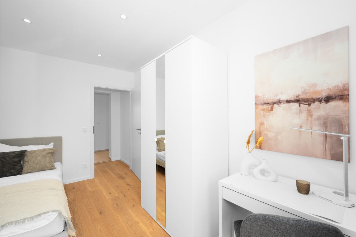 WG-Zimmer Laim Endelhauserstraße 2 - Zimmer 4