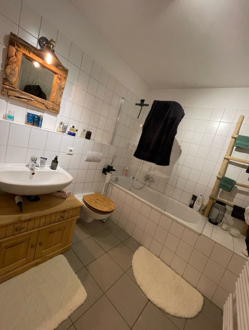 Flat Nippes Niehler Straße - picture 3