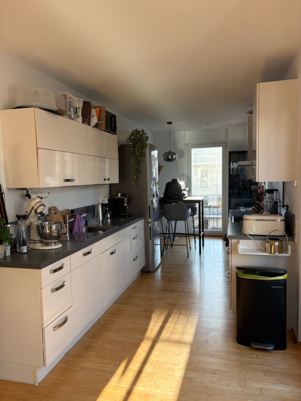 Wohnung Obergiesing-Fasangarten Weißenseestraße - Bild 5