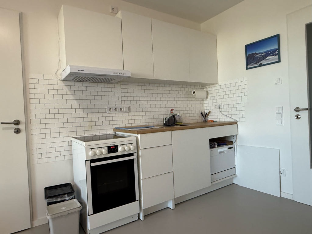 Apartamento Marzahn Pöhlbergstraße - foto 3