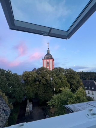 Imagen del anuncio: WG-Zimmer am Krönchen 🌞