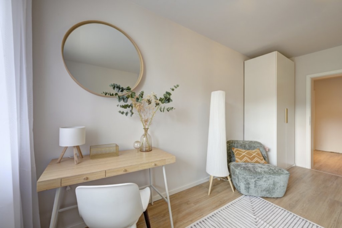 Flatshare Bogenhausen Gleimstraße - picture 20