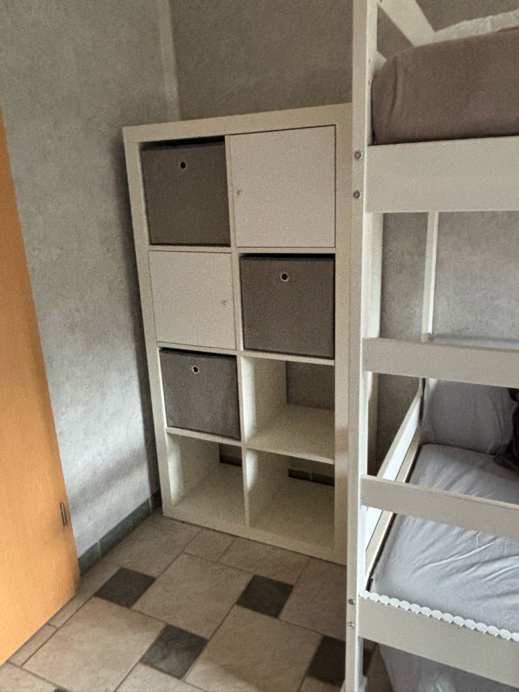 WG-Zimmer Jena-Lobeda Carolinenstraße - Bild 3