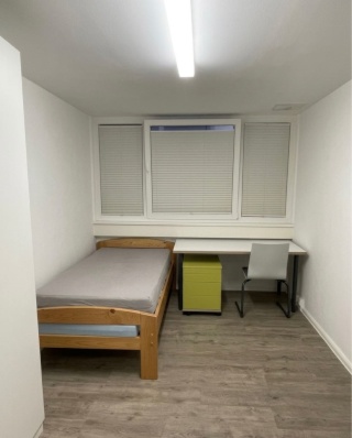 Anzeigenbild: Möbliertes Studentenzimmer in Jülich – 253€ All-Inclusive (17.05–16.07)