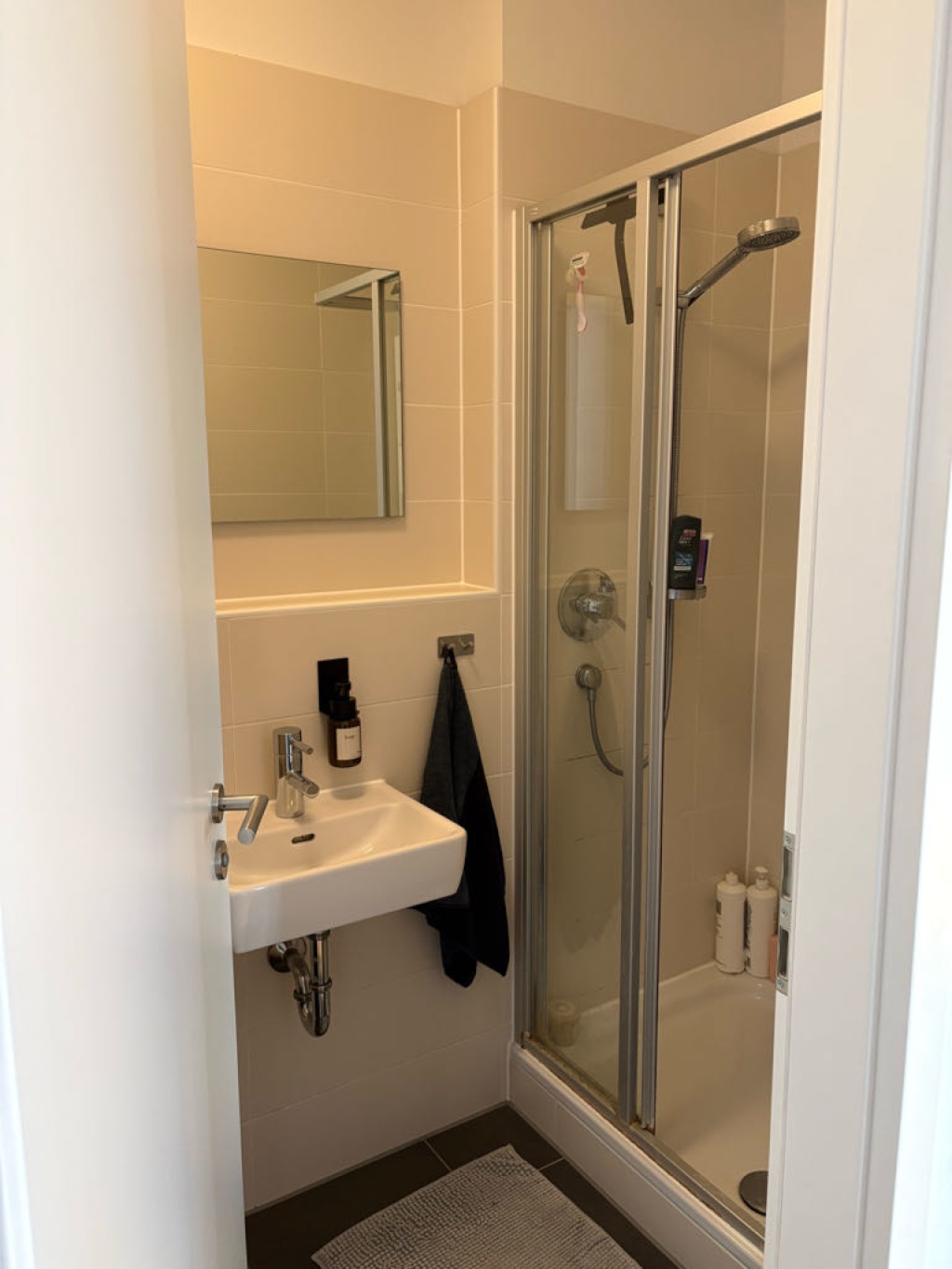 Wohnung Obergiesing-Fasangarten Weißenseestraße - Bild 8