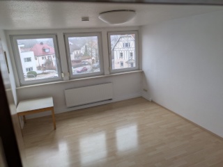 Imagen del anuncio: WG-Zimmer in einer 3er WG