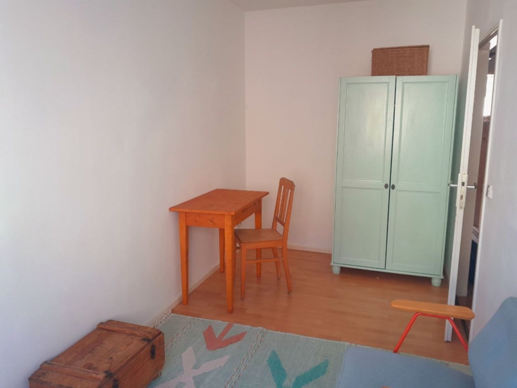 WG-Zimmer Mitte Lützowstraße - Bild 7