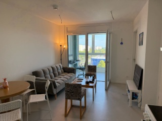 2 Zi. Wohnung für kurze Zeit (ab 24. Dez.) — photo 1