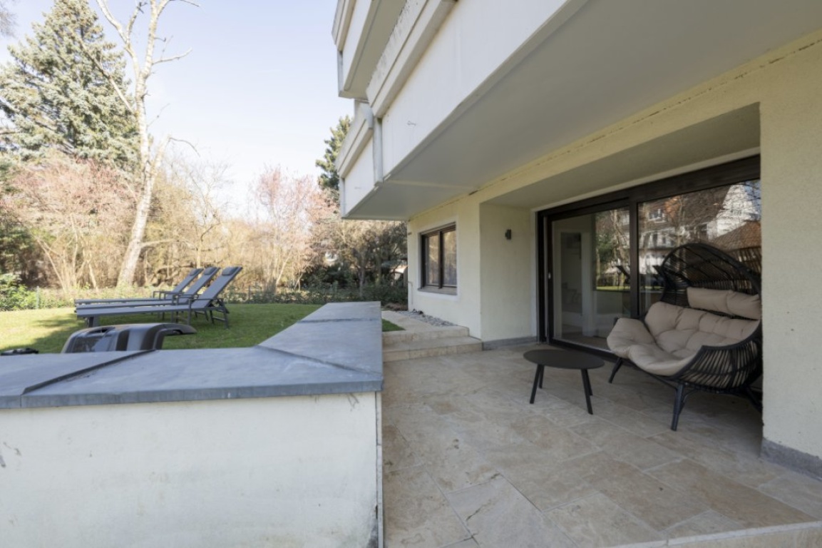 Flatshare Bogenhausen Gleimstraße - picture 9