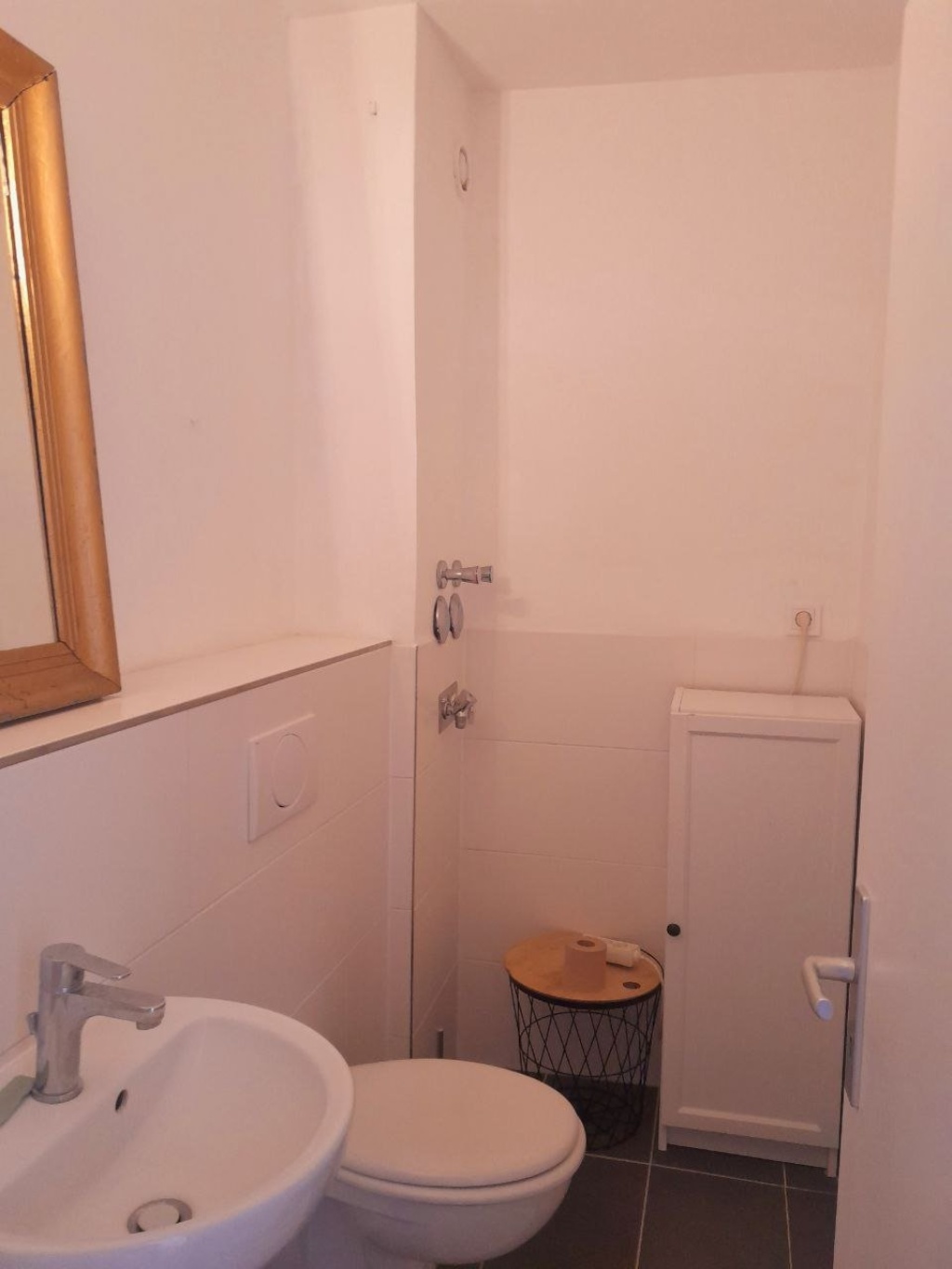 WG-Zimmer Mitte Lützowstraße - Bild 8