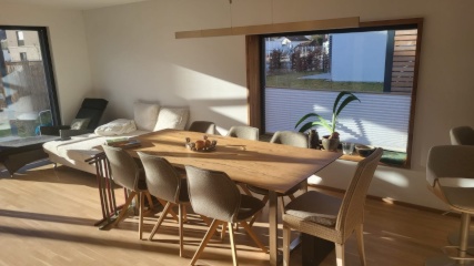 Anzeigenbild: WG in neuer Doppelhaushälfte